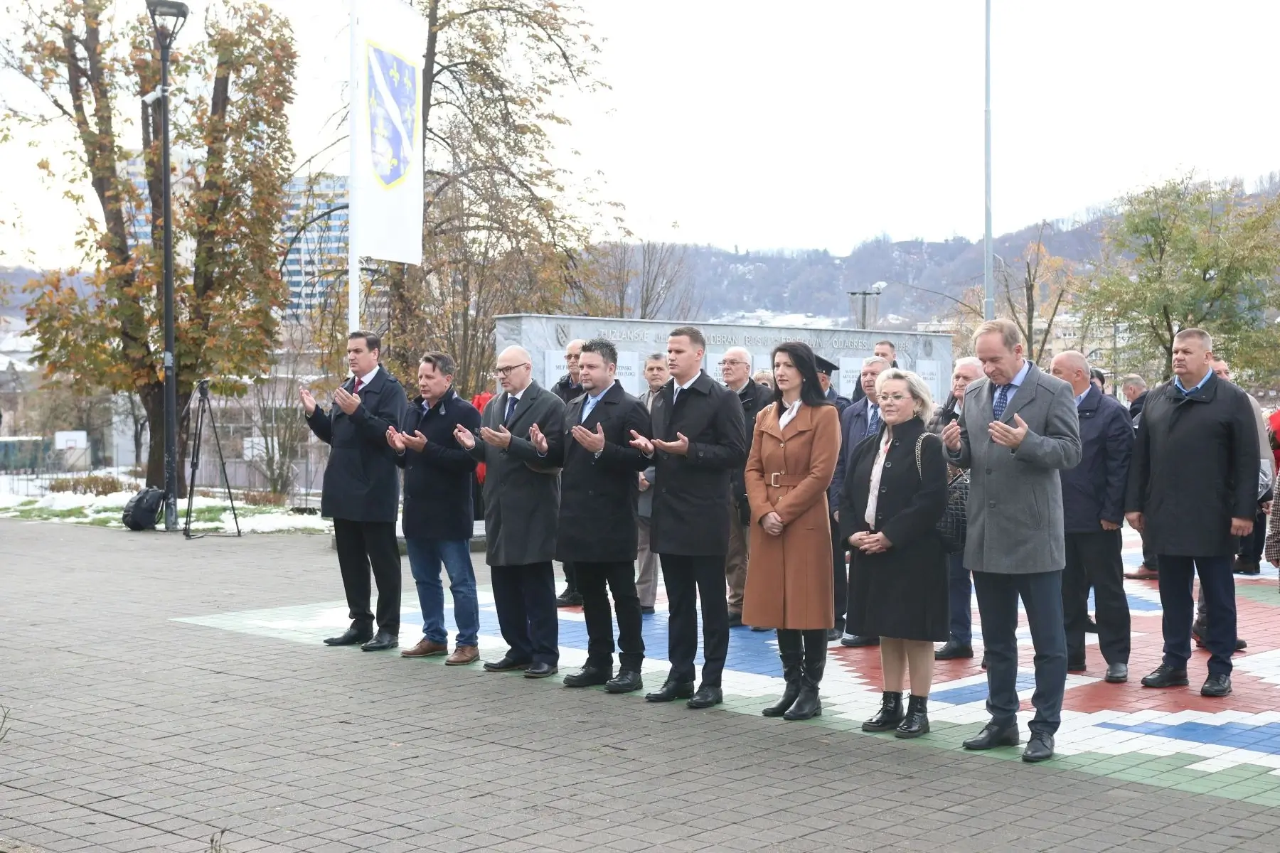 Dan državnosti BiH 03 25 11 2025